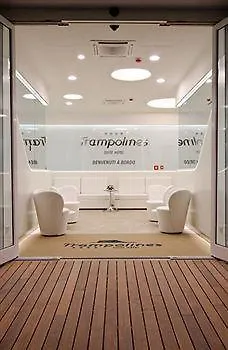 T-Suite Hotel