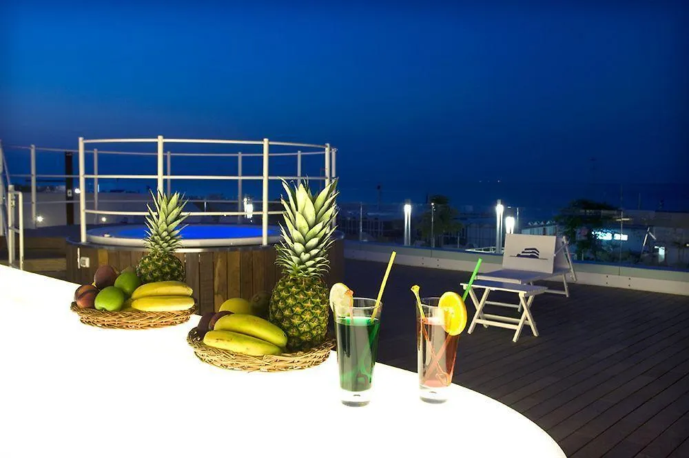 T-Suite Hotel