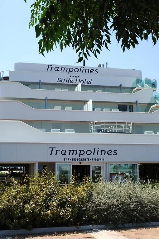 T-Suite Hotel