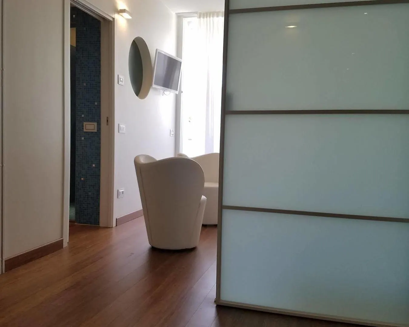 T-Suite Hotel