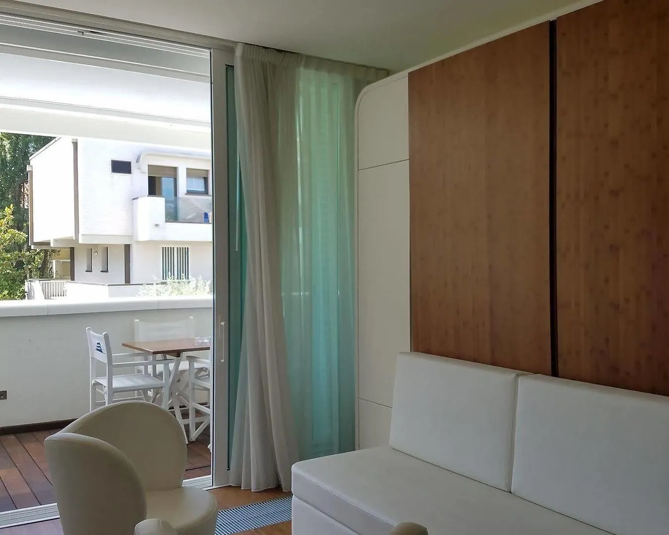 T-Suite Hotel