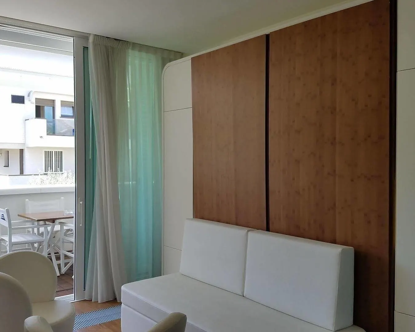 T-Suite Hotel  Riccione