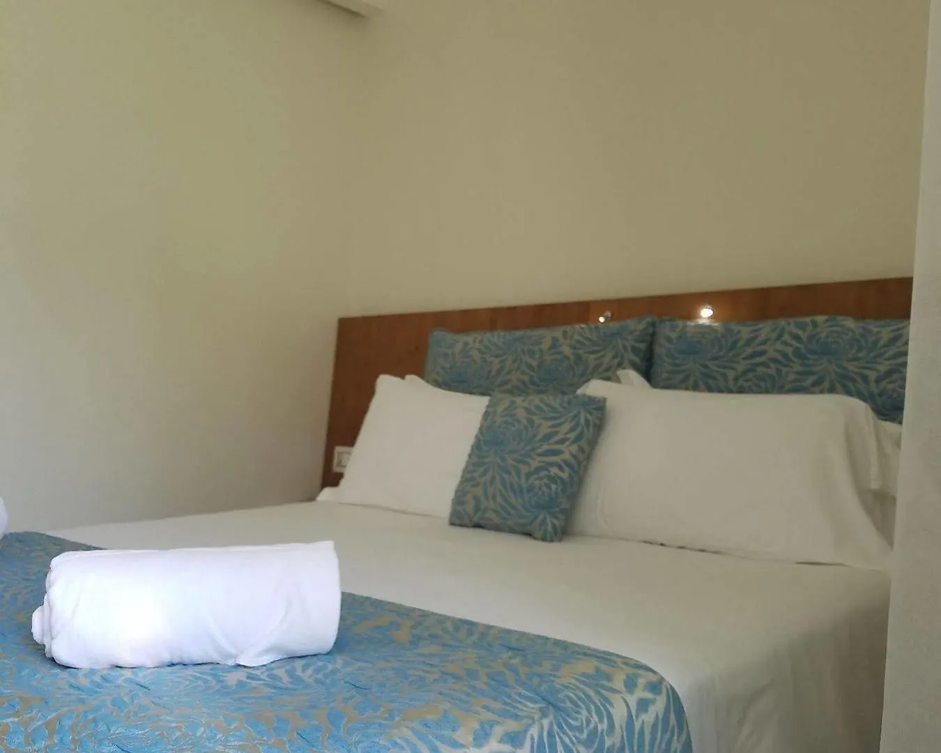 ****  T-Suite Hotel Italy
