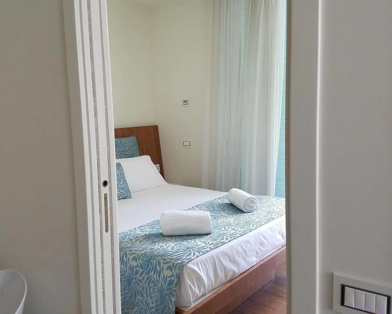 T-Suite Hotel