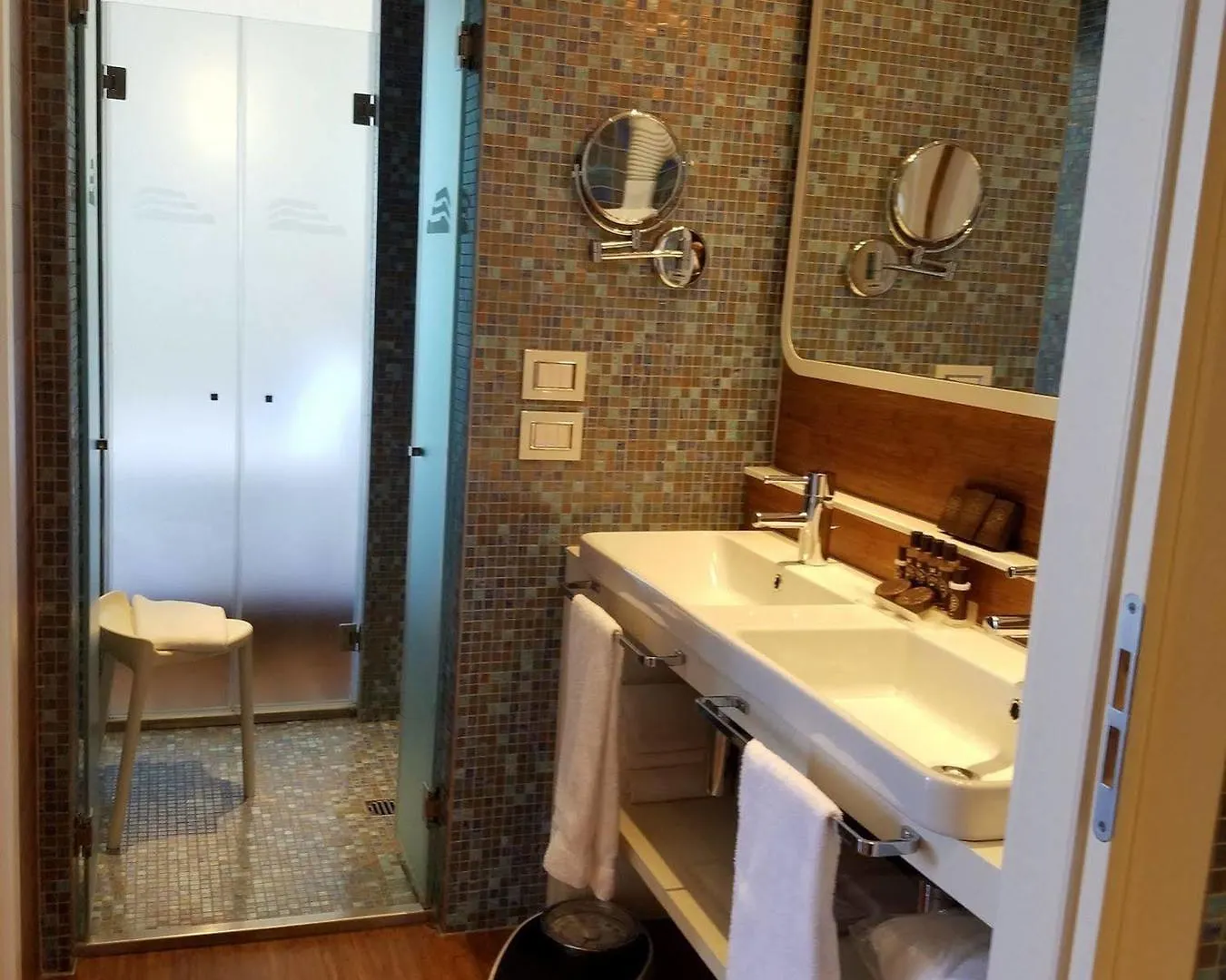 T-Suite Hotel Italy