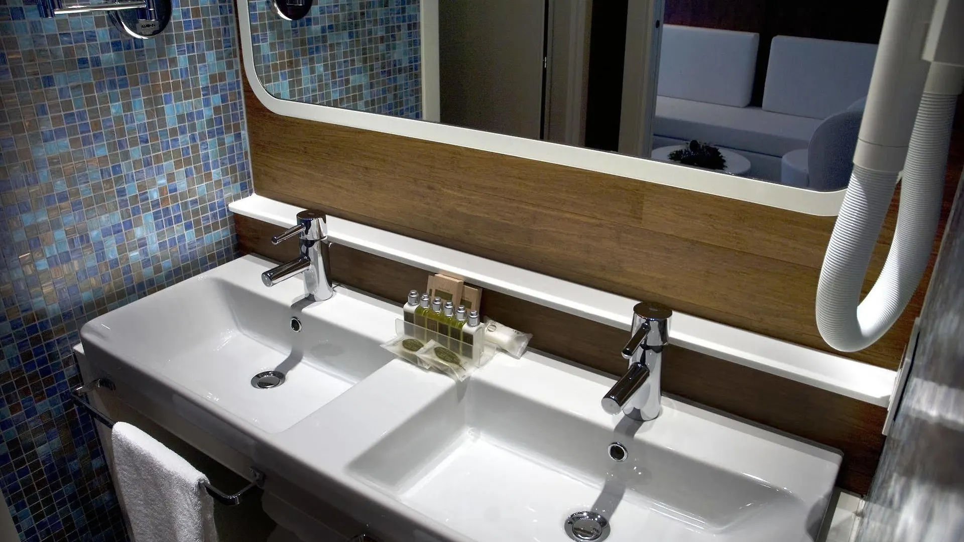 T-Suite Hotel 4*, Riccione Italy