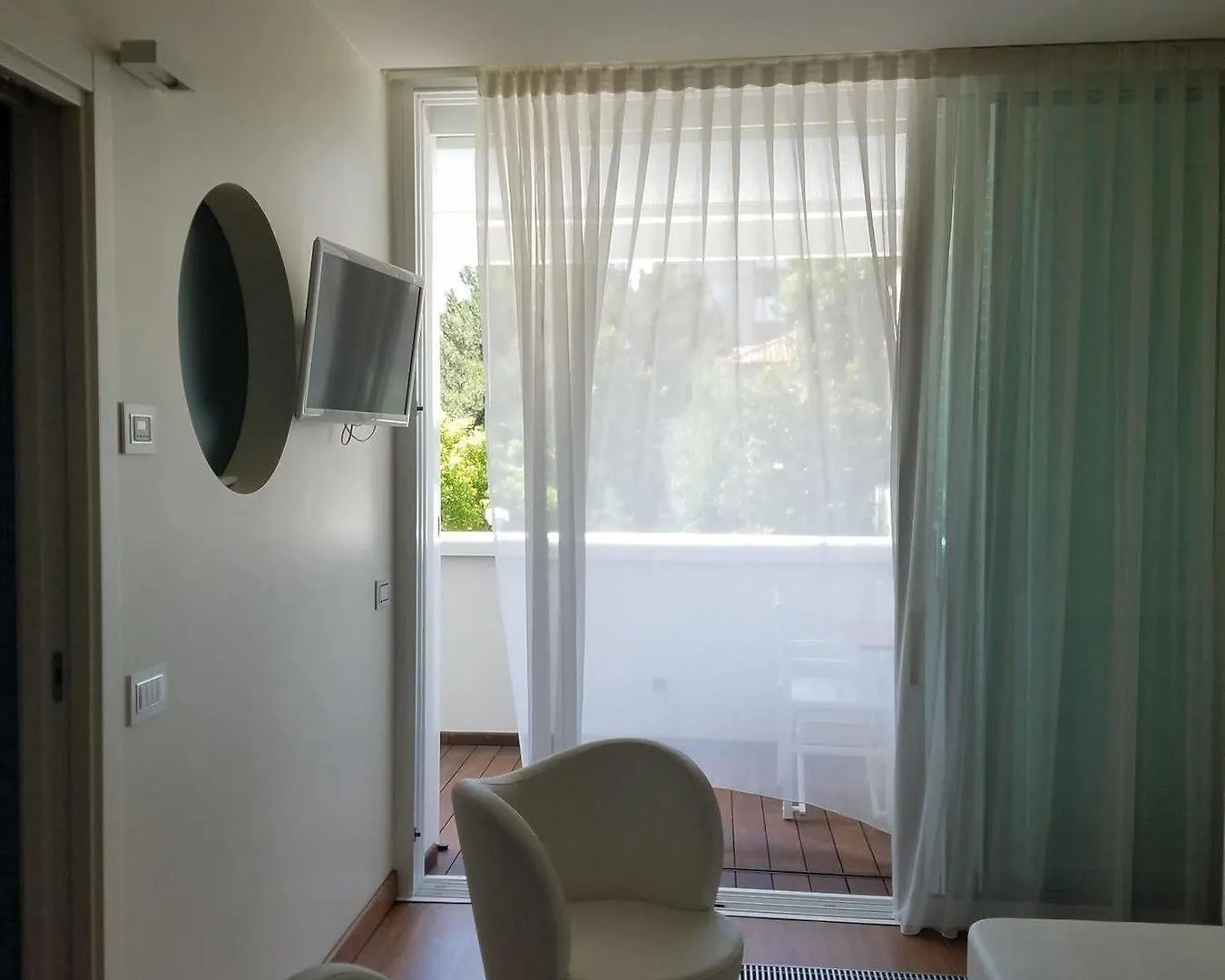 T-Suite Hotel 4*, Riccione Italy