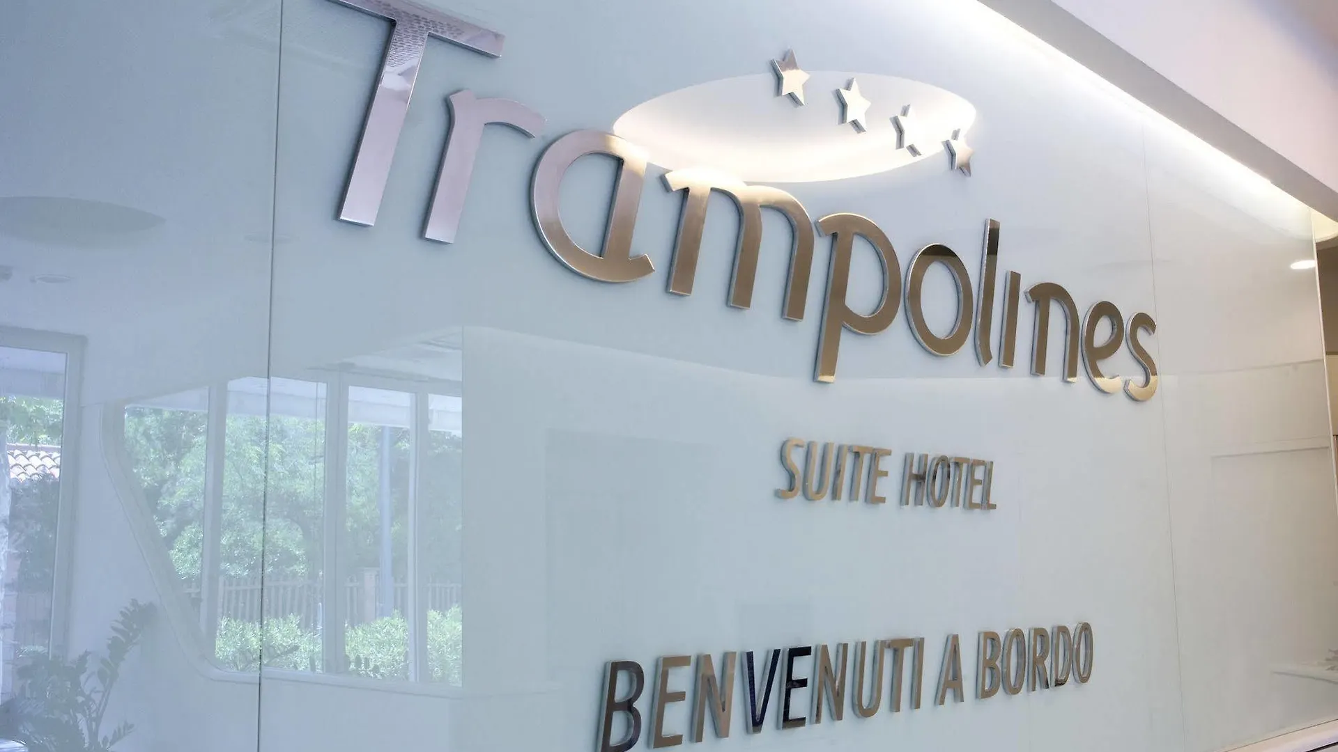 T-Suite Hotel