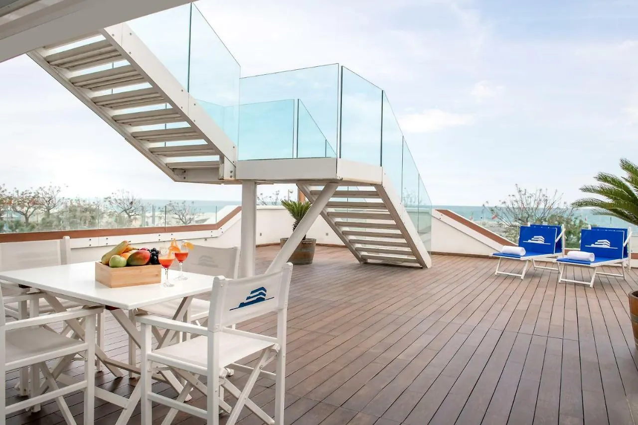 T-Suite Hotel Italy