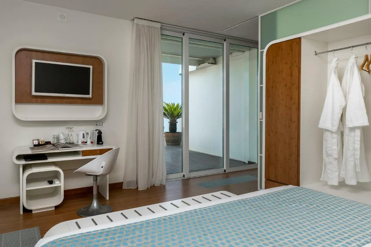 T-Suite Hotel