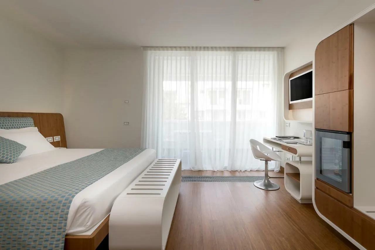 T-Suite Hotel  Riccione