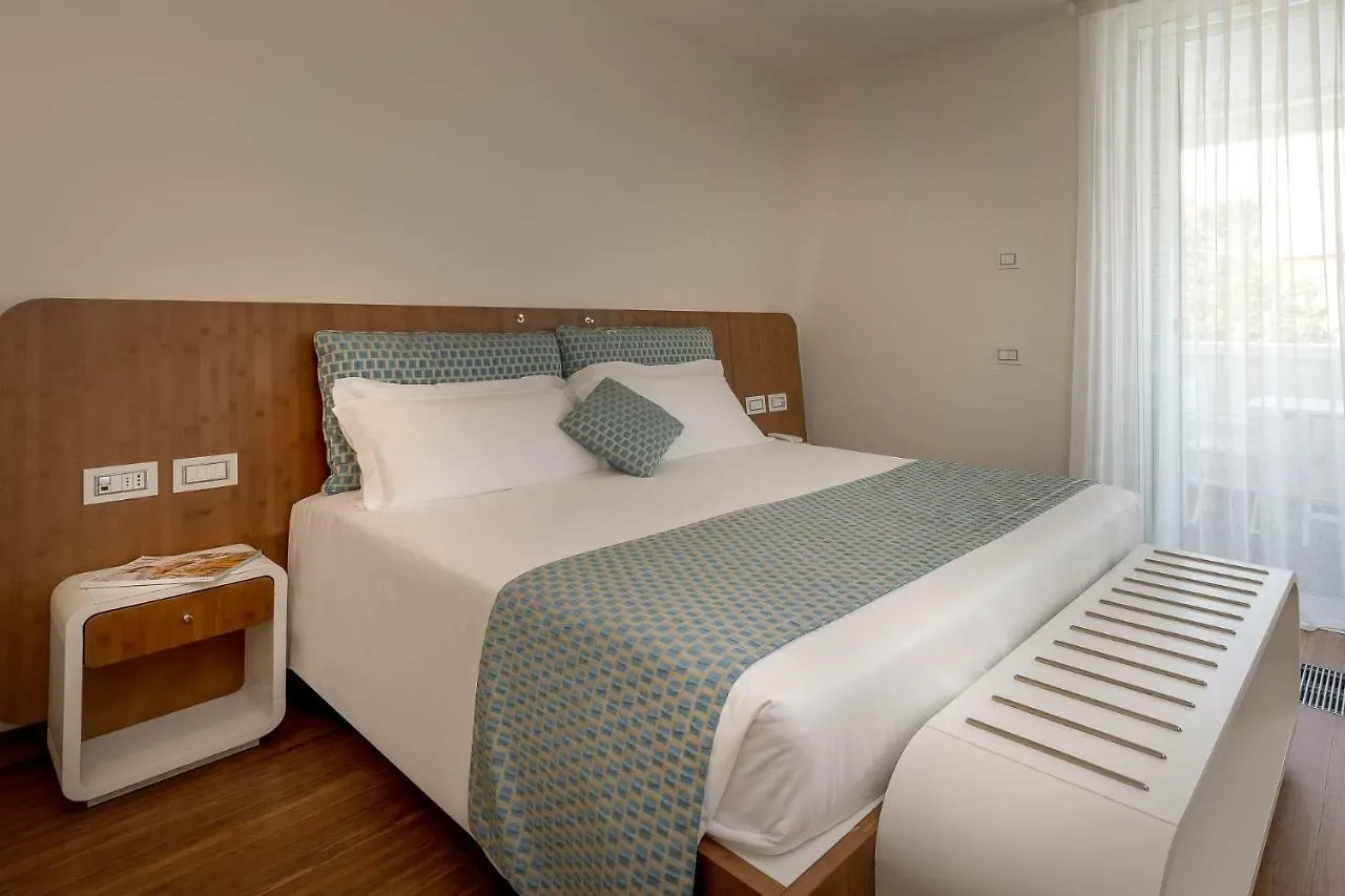****  T-Suite Hotel Italy