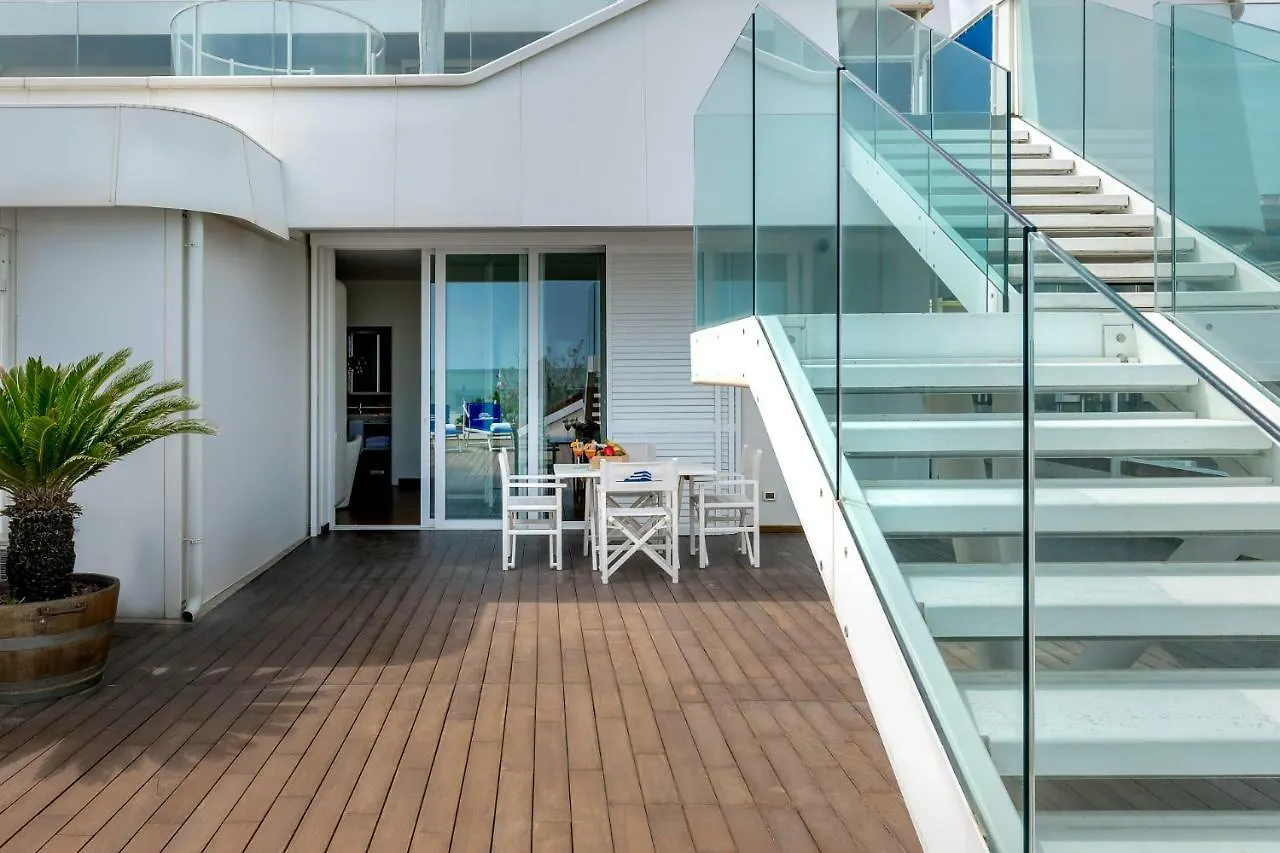T-Suite Hotel Riccione