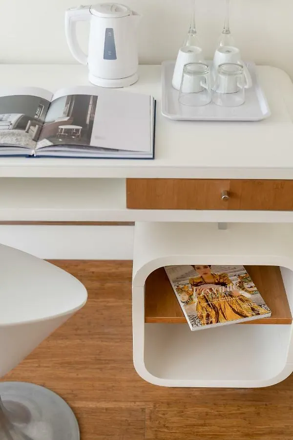 T-Suite Hotel 4*, Riccione Italy