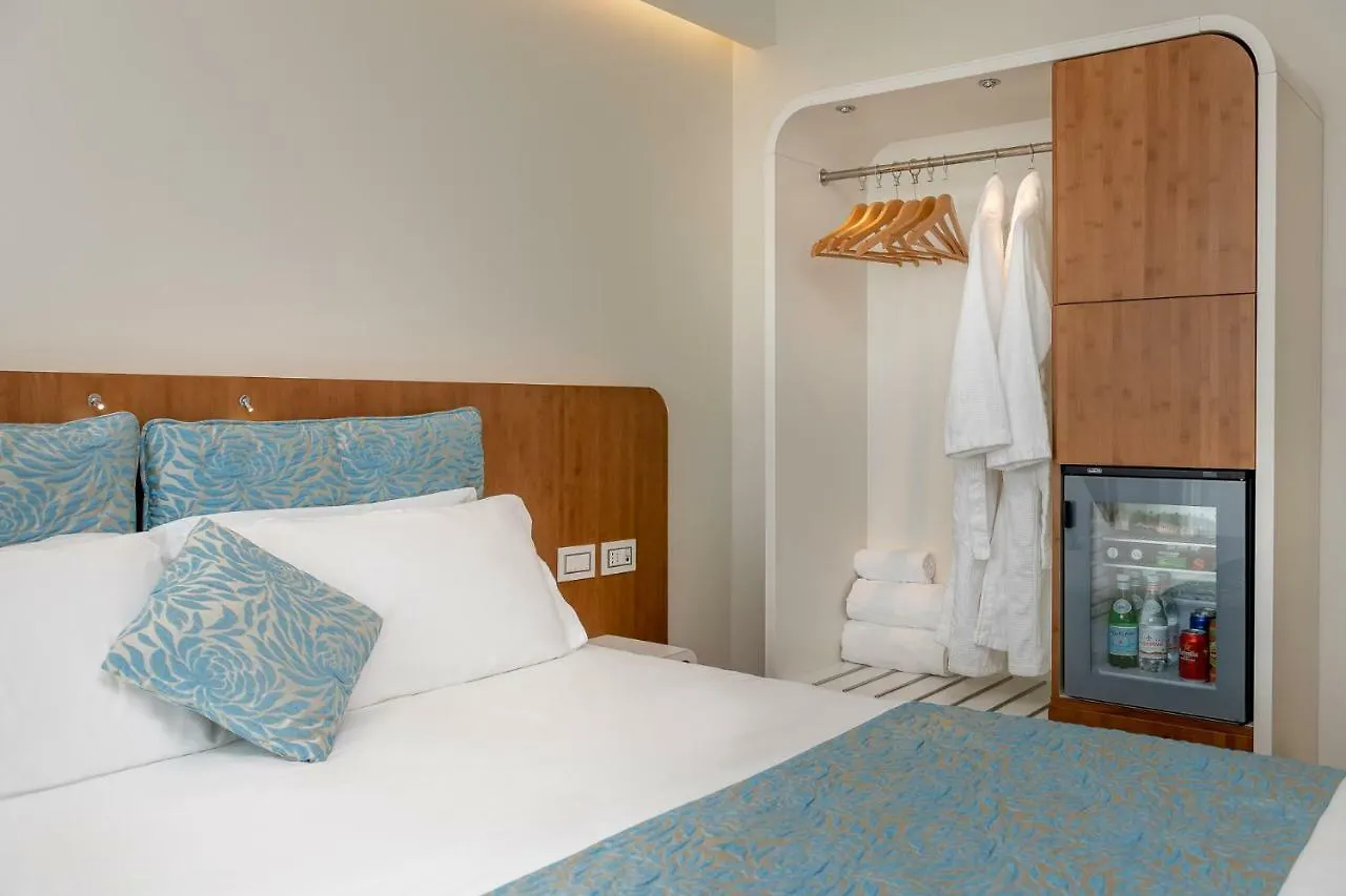 T-Suite Hotel