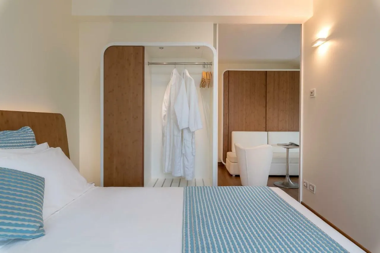 T-Suite Hotel