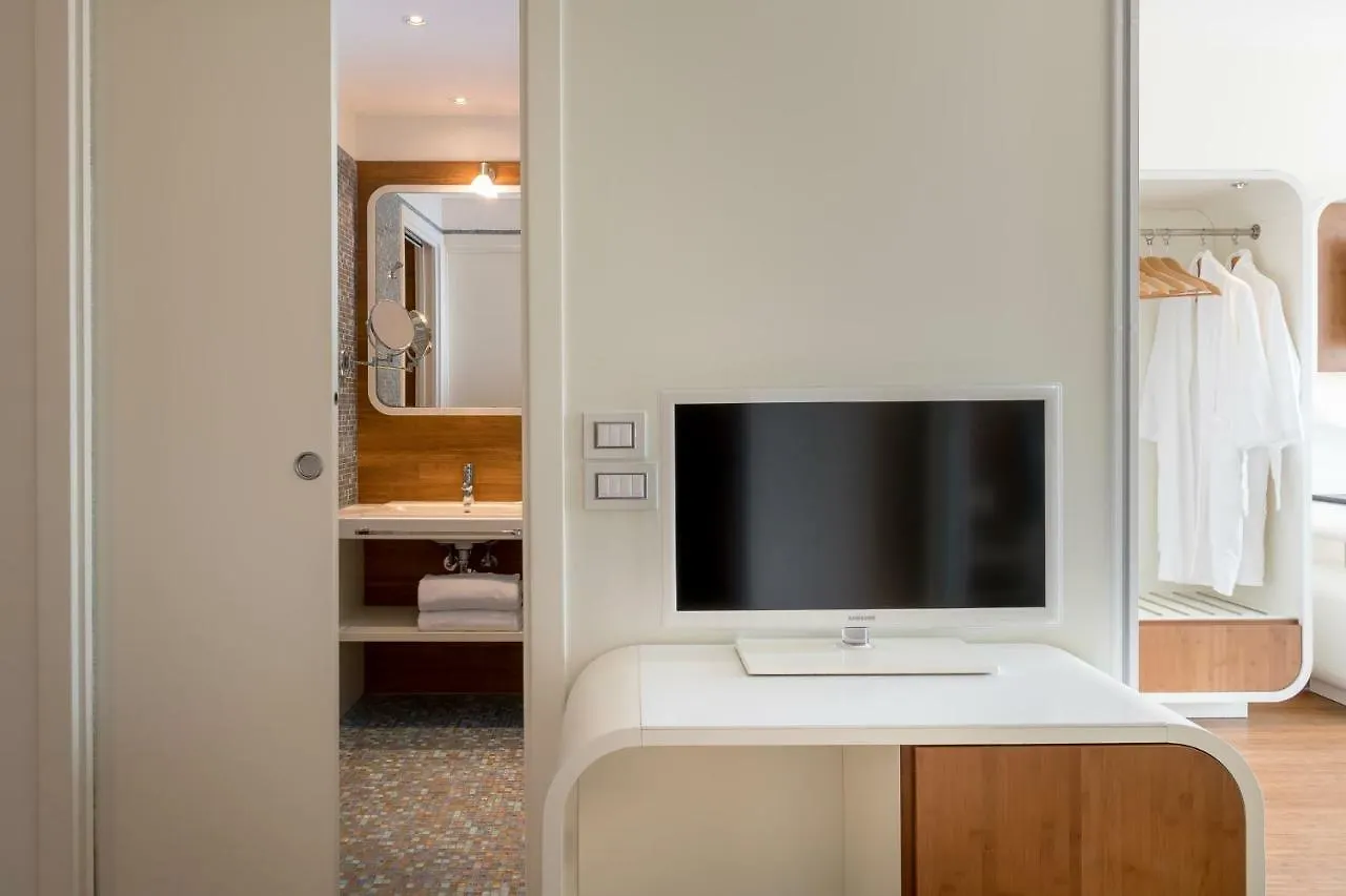 T-Suite Hotel Italy