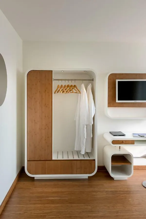 T-Suite Hotel