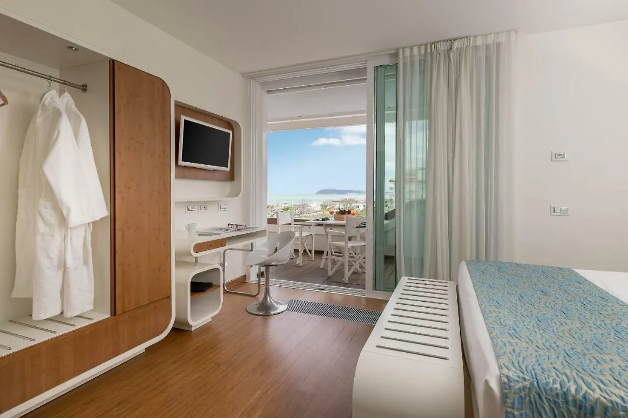 T-Suite Hotel Italy