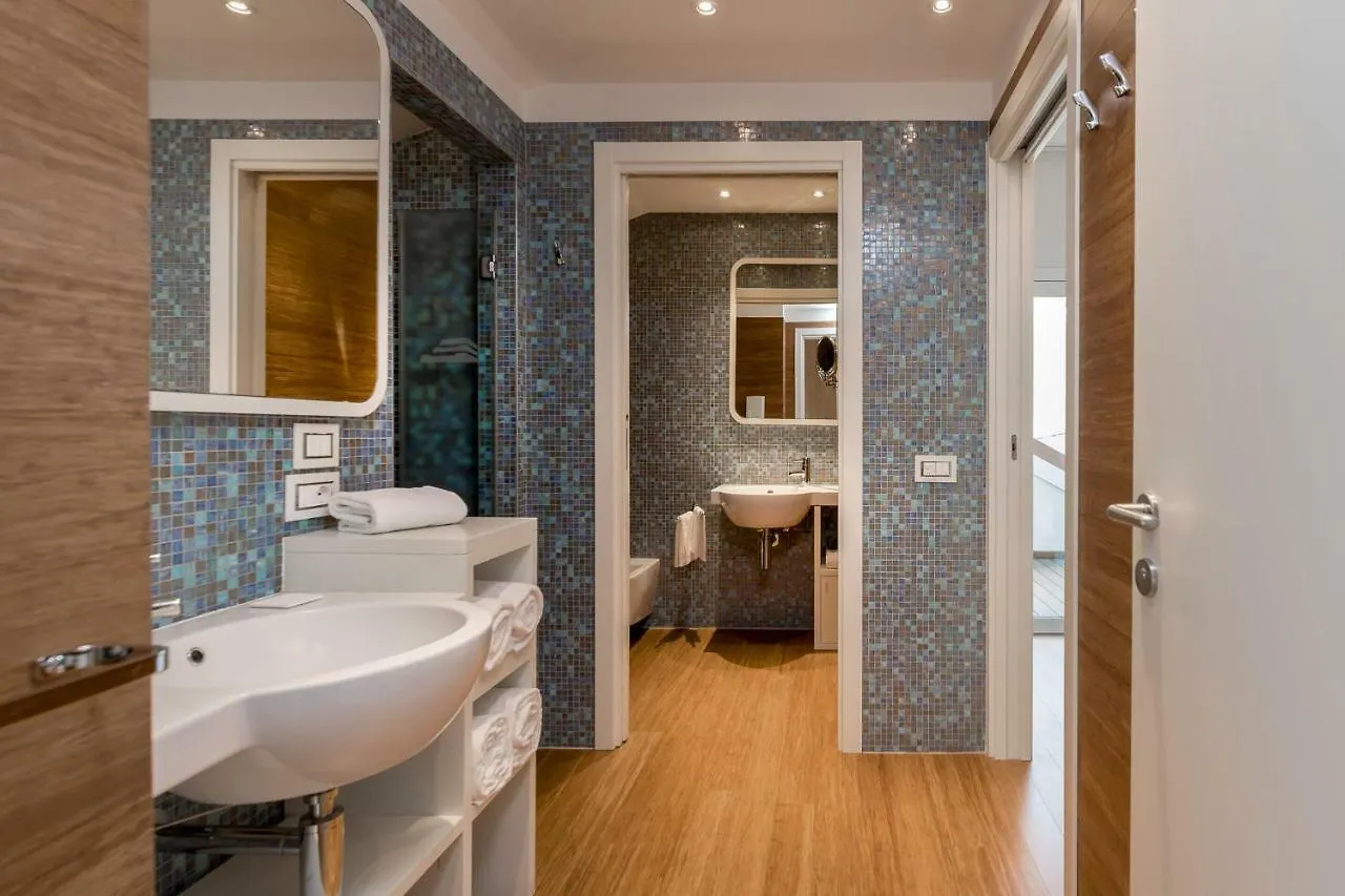 T-Suite Hotel