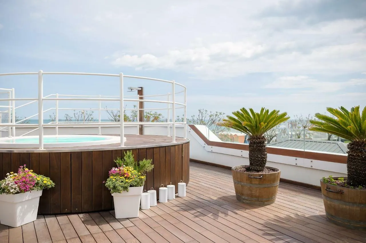 T-Suite Hotel Riccione