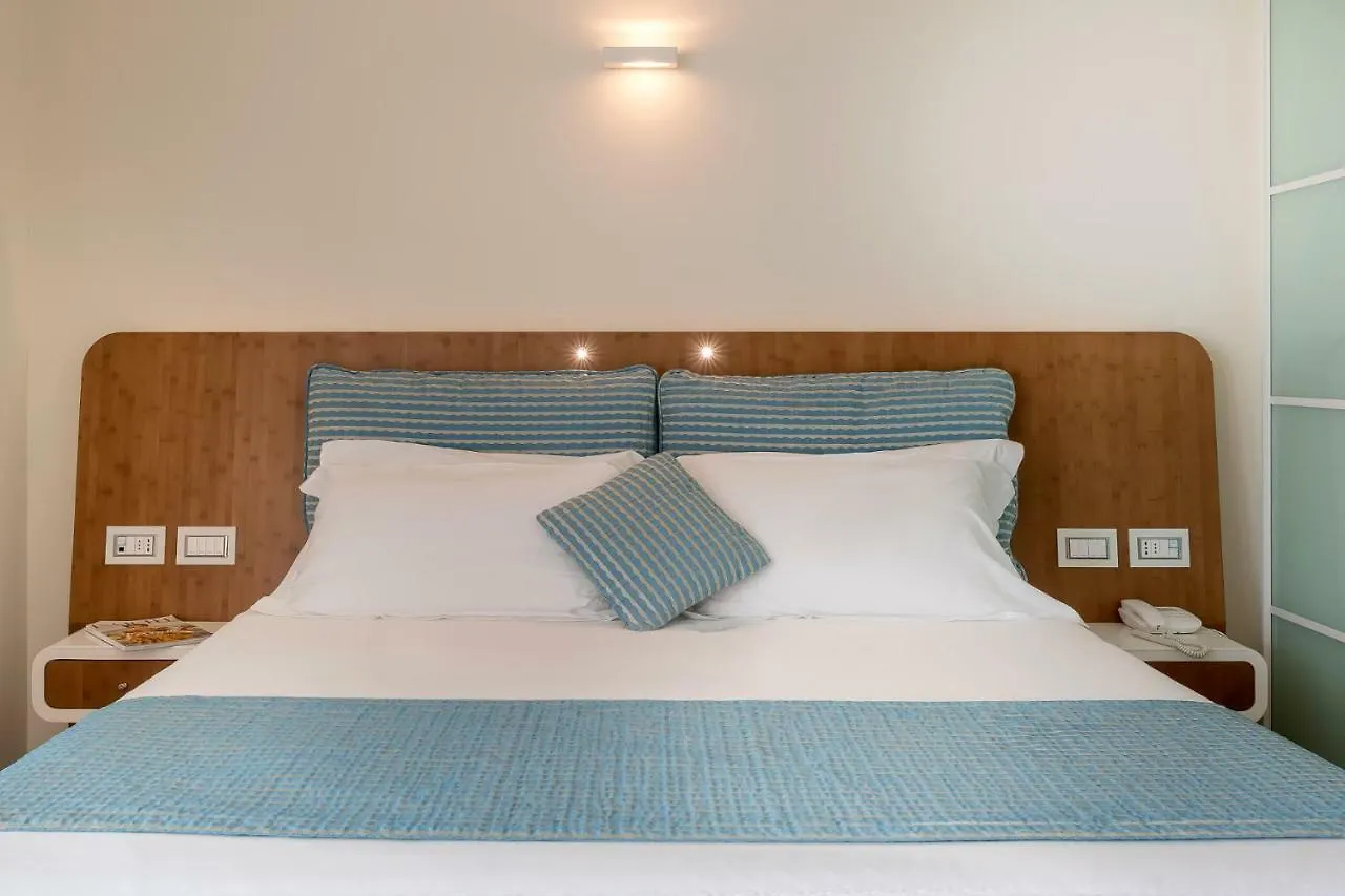 T-Suite Hotel