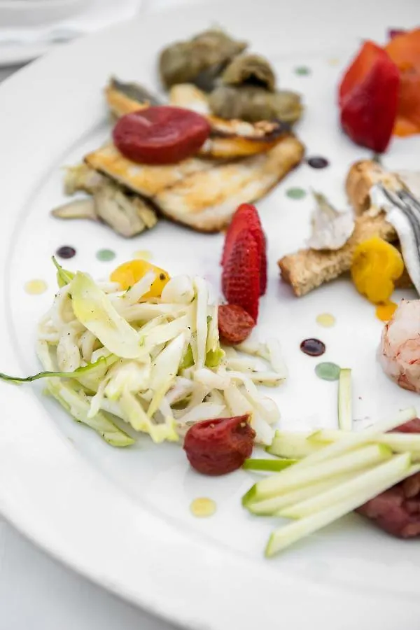 T-Suite Hotel 4*, Riccione Italy