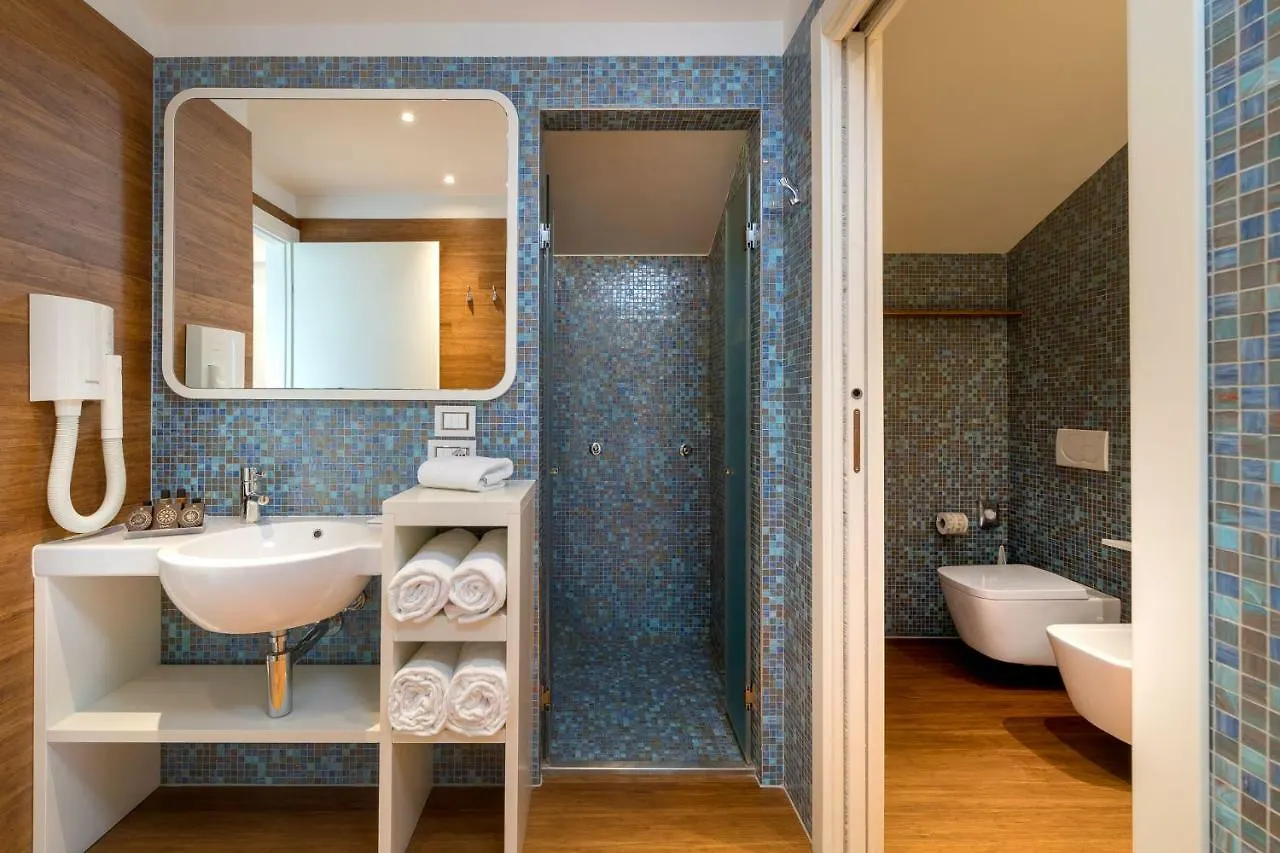 T-Suite Hotel