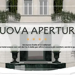 Отель Belvedere