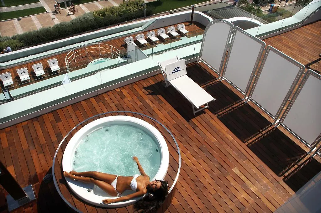 T-Suite Hotel