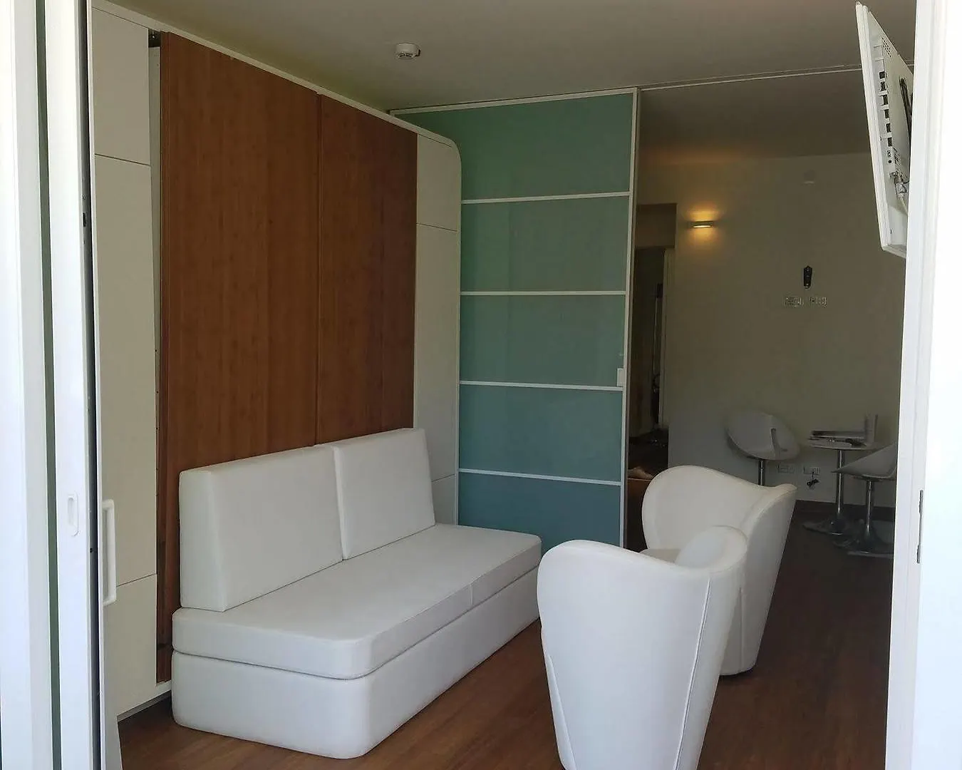 T-Suite Hotel