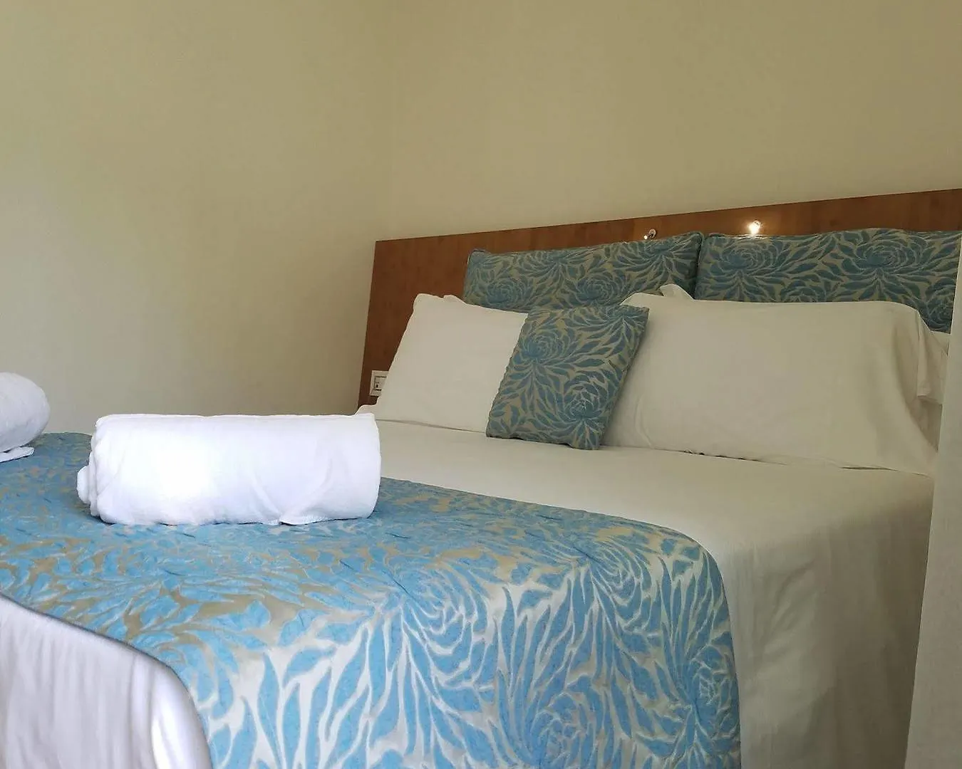 T-Suite Hotel Riccione