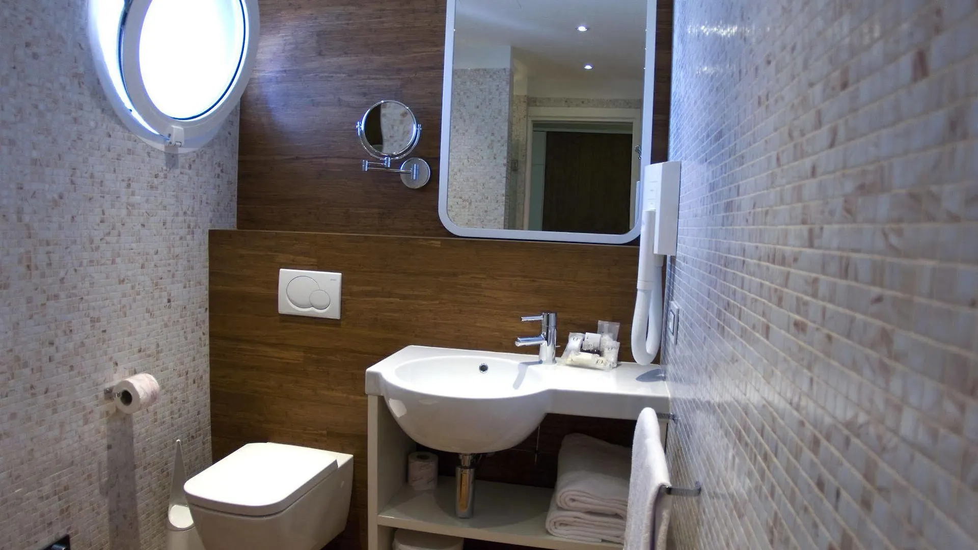 T-Suite Hotel Riccione