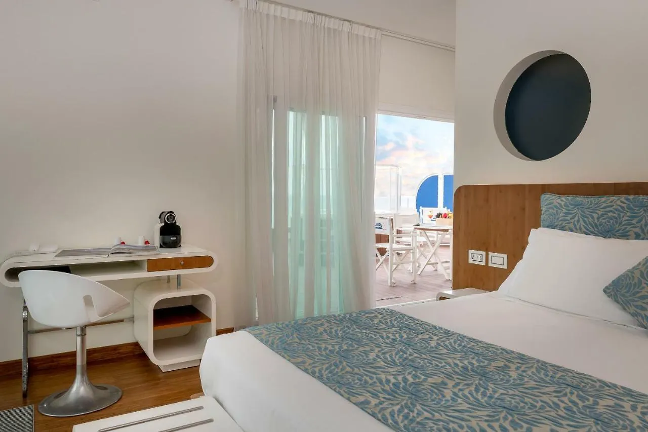 T-Suite Hotel