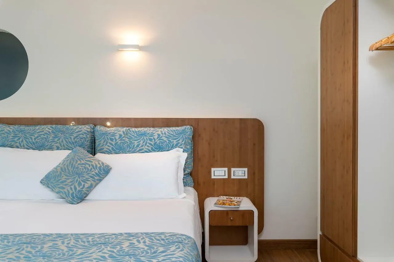 T-Suite Hotel  Riccione