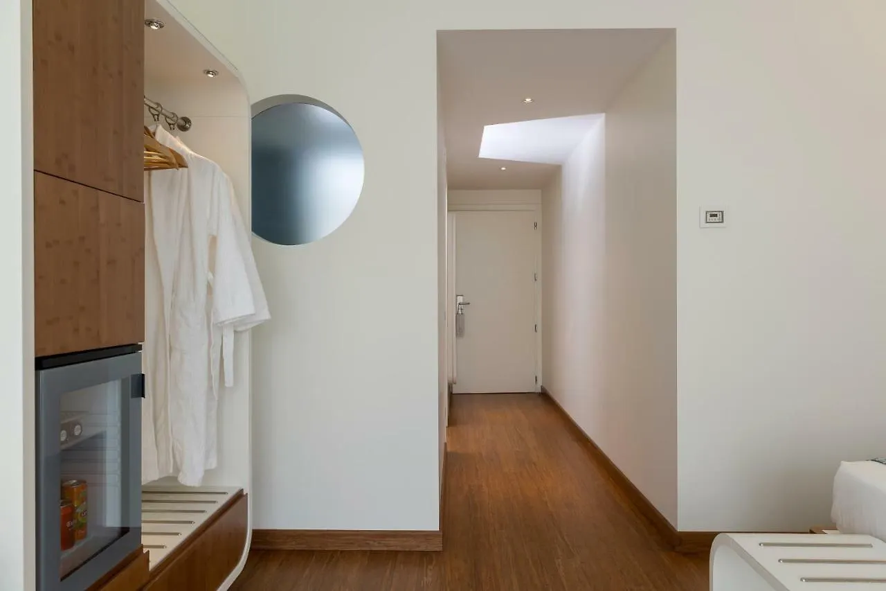 T-Suite Hotel