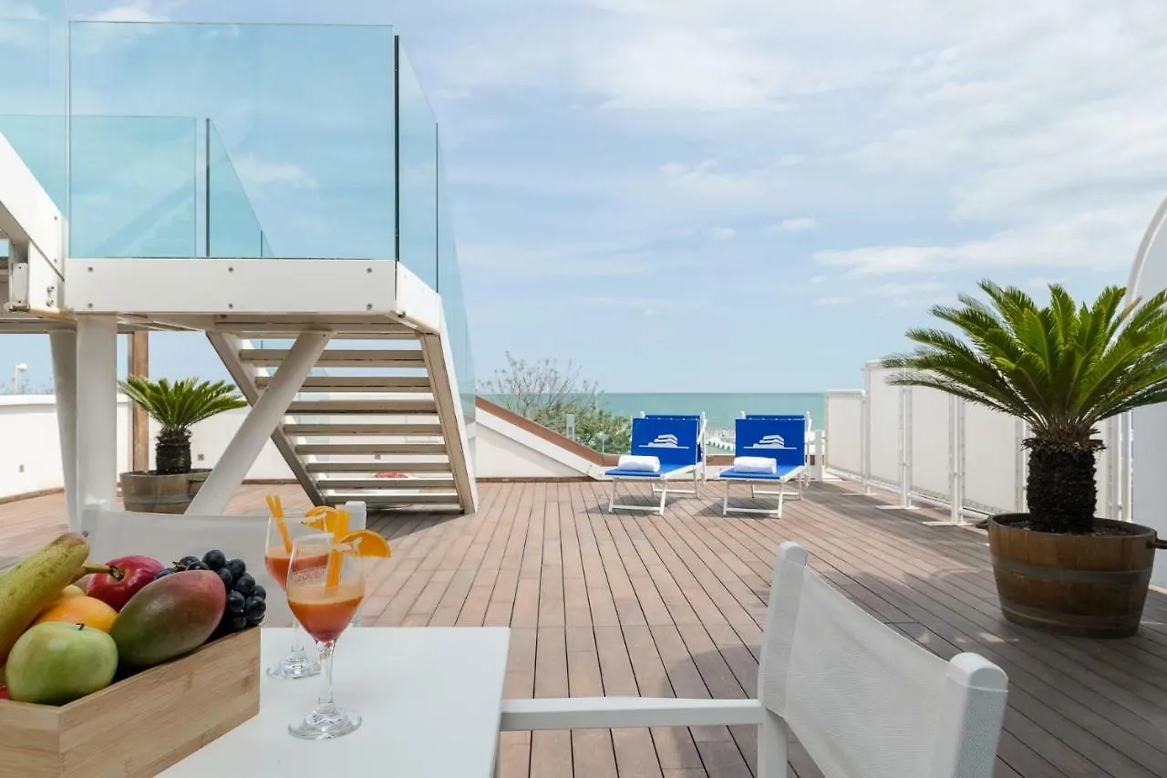 ****  T-Suite Hotel Италия