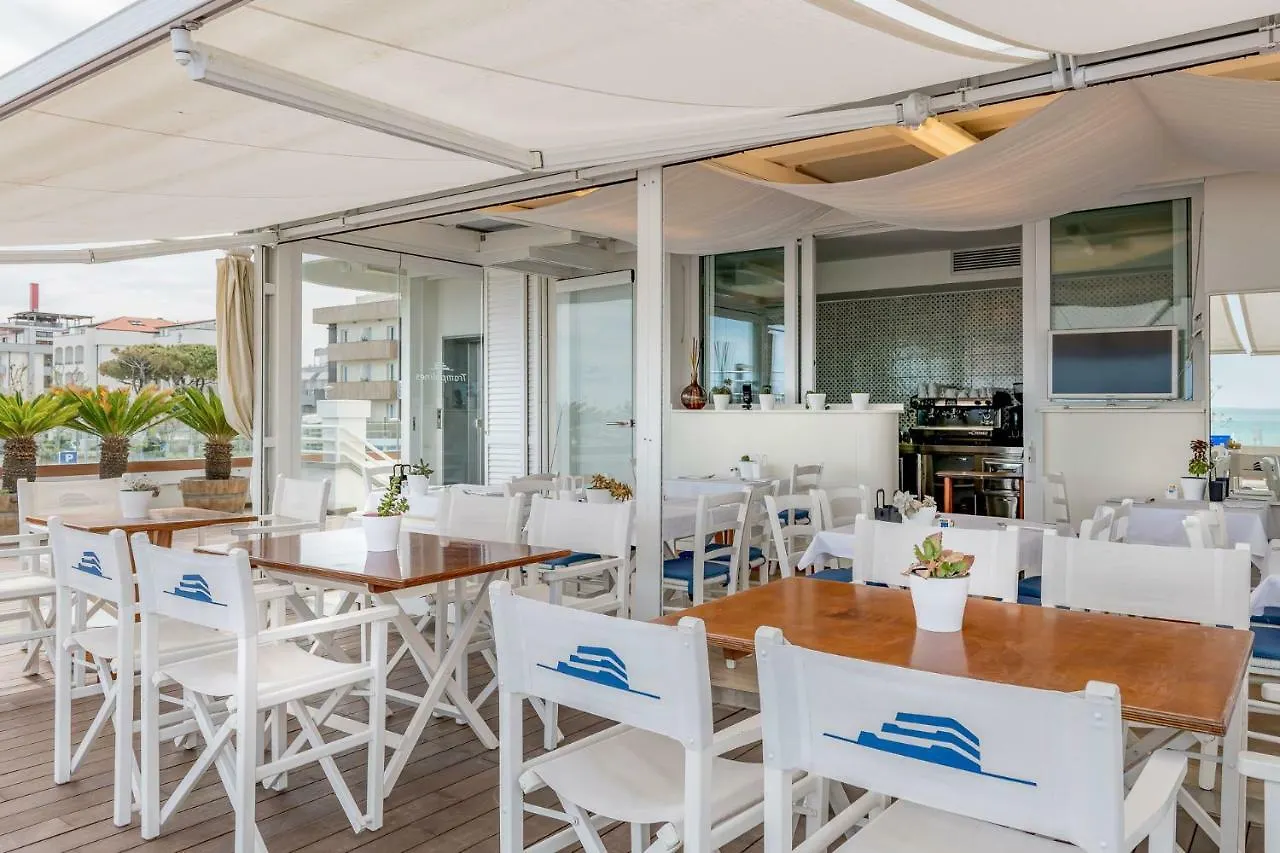 T-Suite Hotel  Riccione